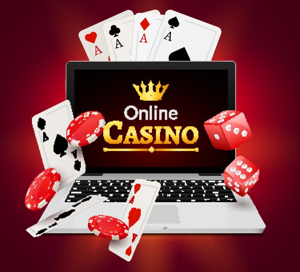 best rated online casino